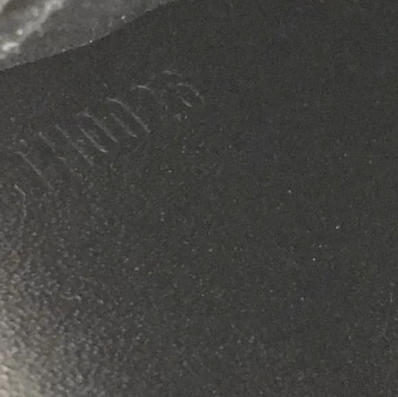 EUC Louis Vuitton Suhali Porte Tresor International Long Trifold Wallet - Picture 13 of 15